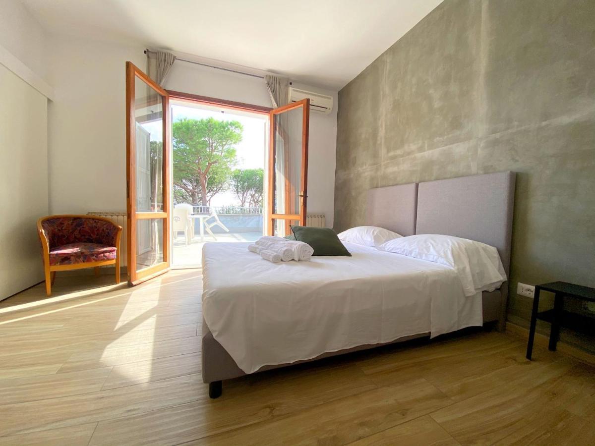 Camping Village Mar Y Sierra San Costanzo