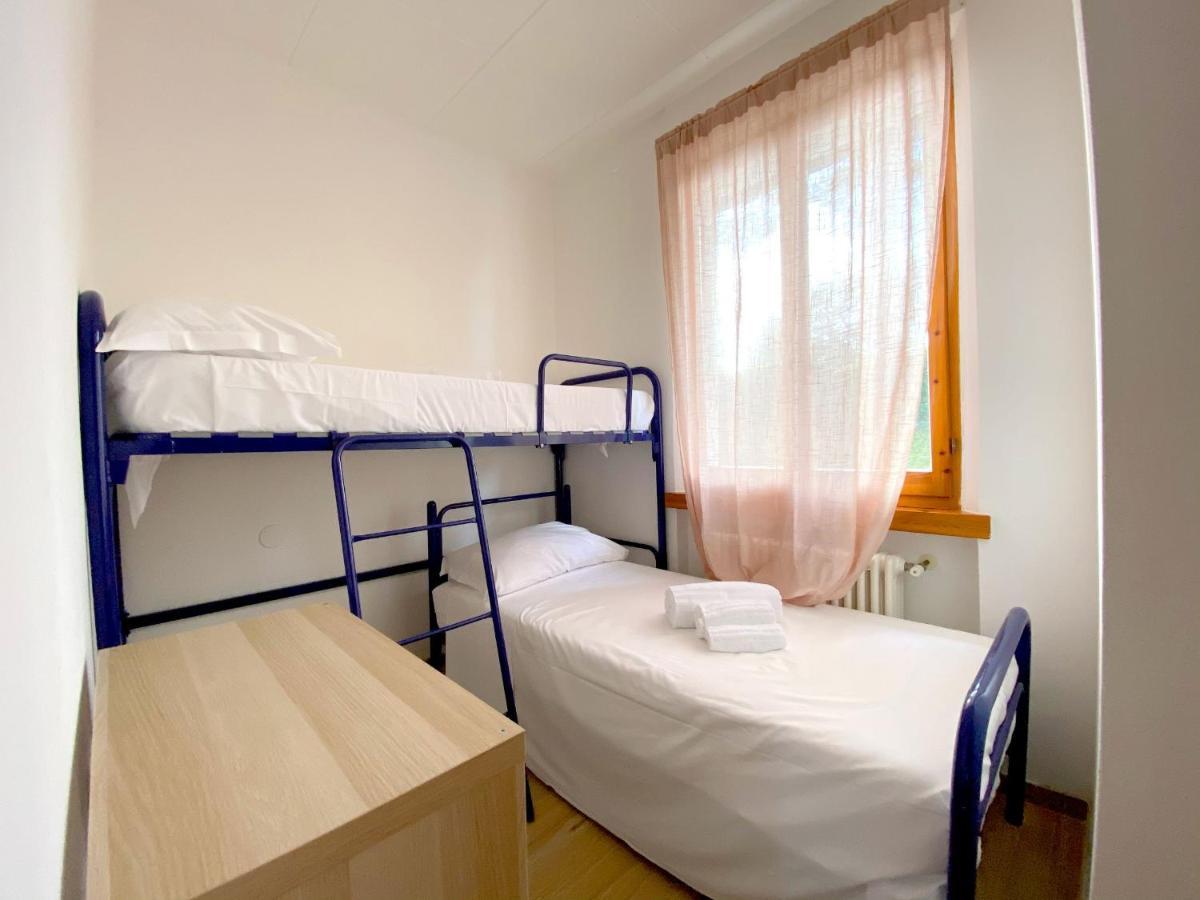 Camping Village Mar Y Sierra San Costanzo