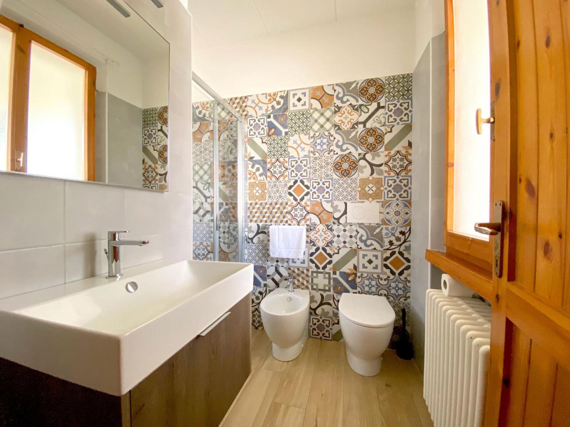 Camping Village Mar Y Sierra San Costanzo
