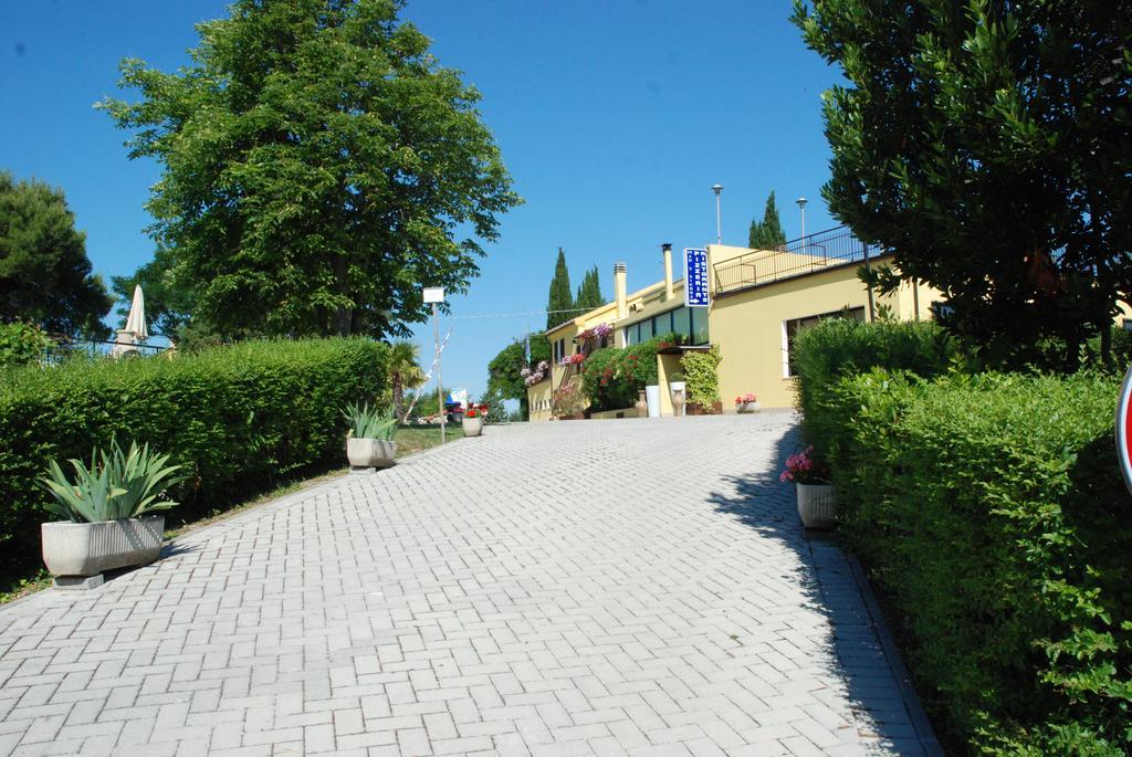Camping Village Mar Y Sierra