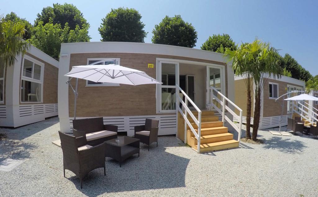 Camping Village Mar Y Sierra