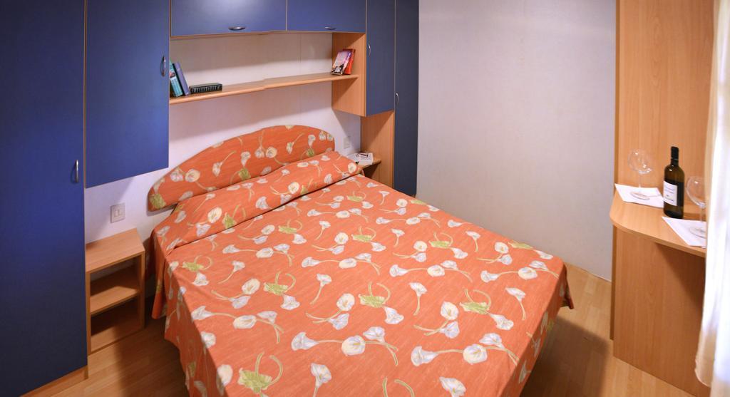 Village Mar Y Sierra Camping