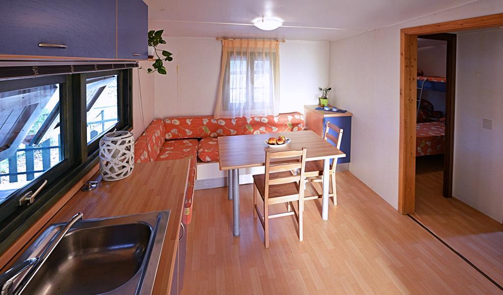 Camping Village Mar Y Sierra San Costanzo