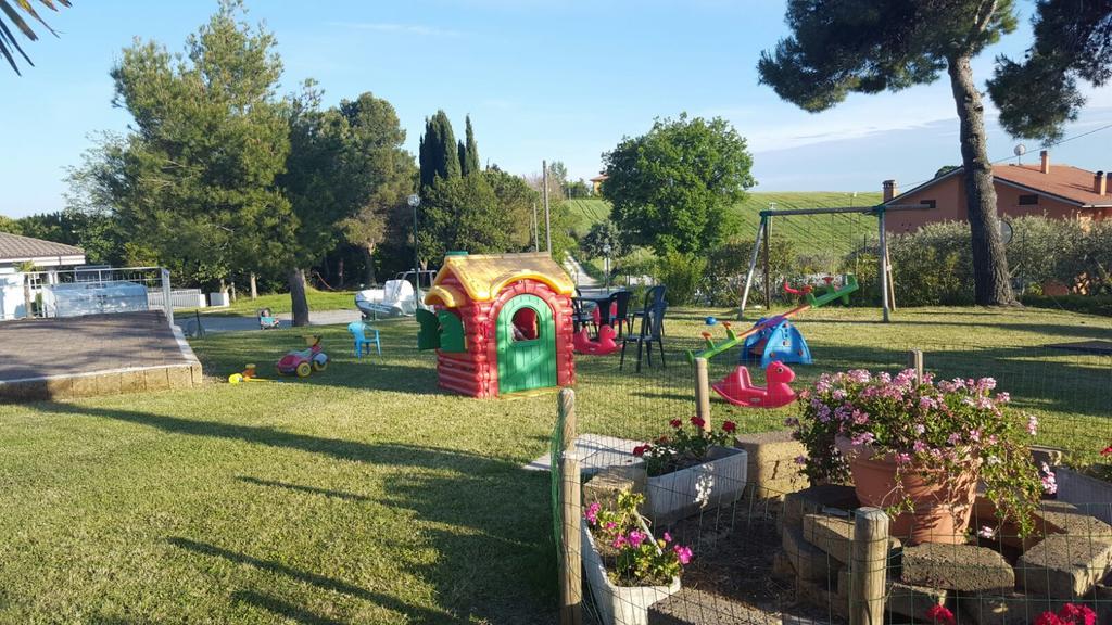 Camping Village Mar Y Sierra *