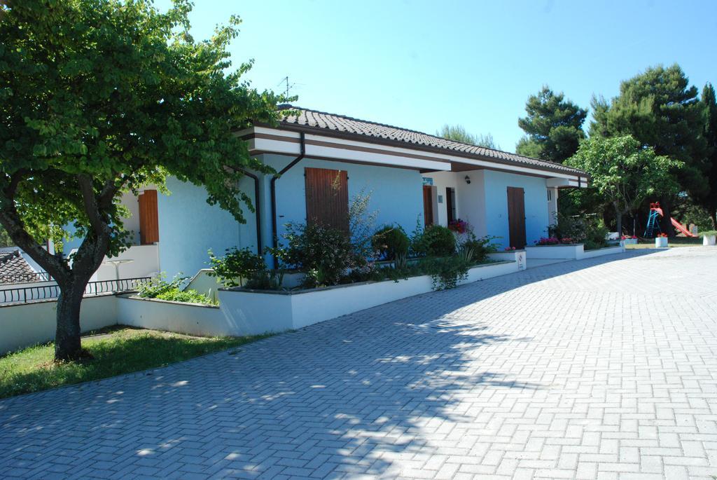 Camping Village Mar Y Sierra *