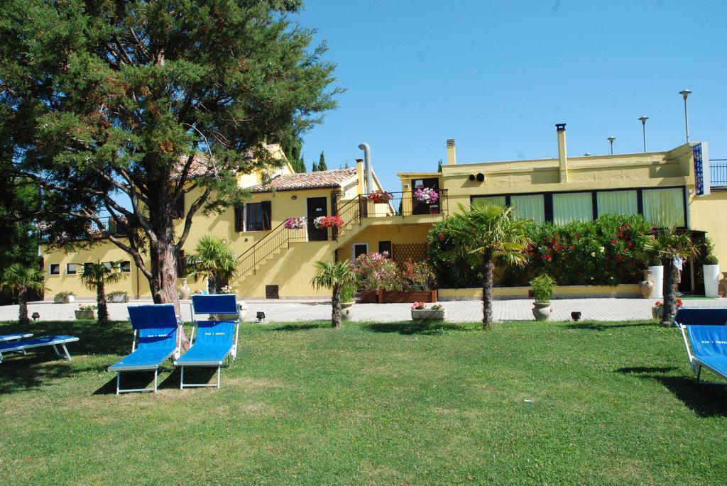 Village Mar Y Sierra