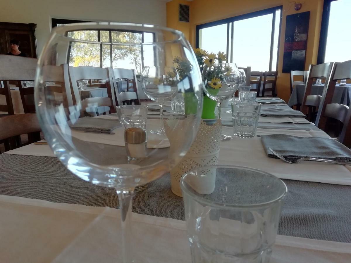 Village Mar Y Sierra Camping San Costanzo