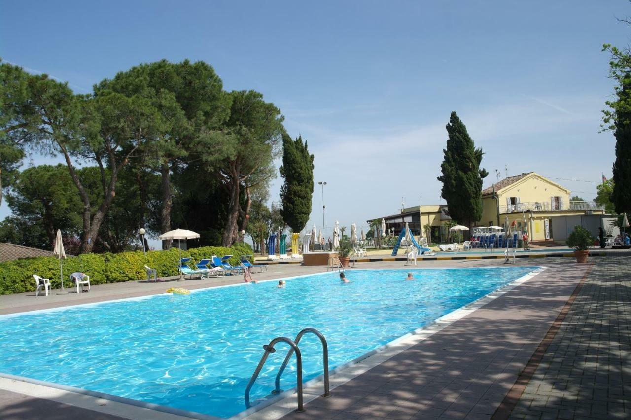 Camping Village Mar Y Sierra