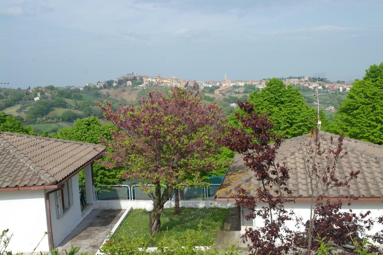 Village Mar Y Sierra San Costanzo
