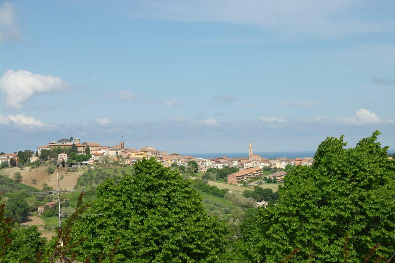 Village Mar Y Sierra San Costanzo