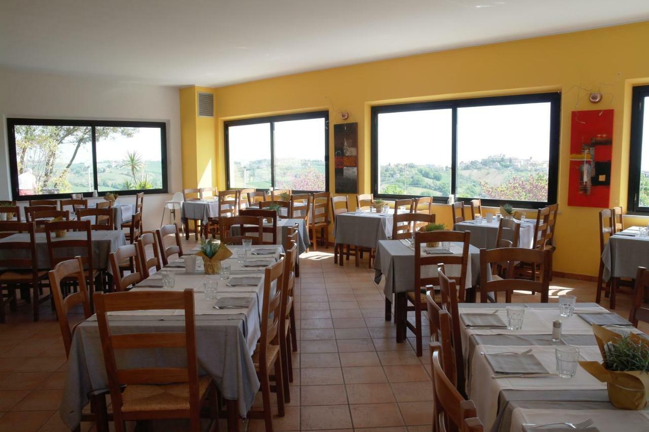 Camping Village Mar Y Sierra