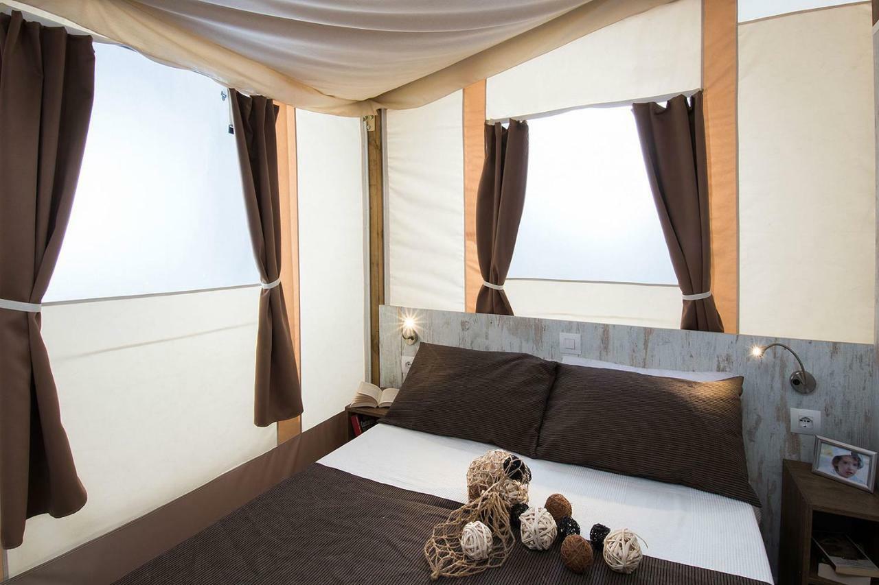 Village Mar Y Sierra Camping *