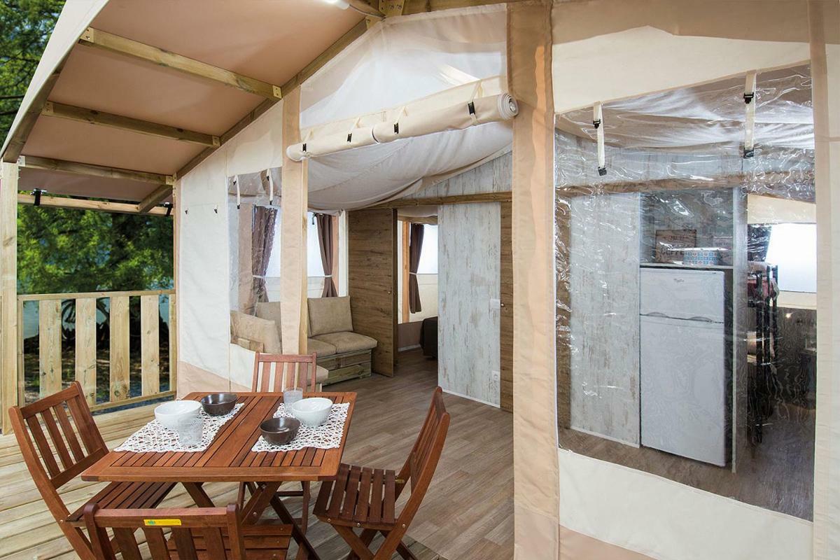 Camping Village Mar Y Sierra *